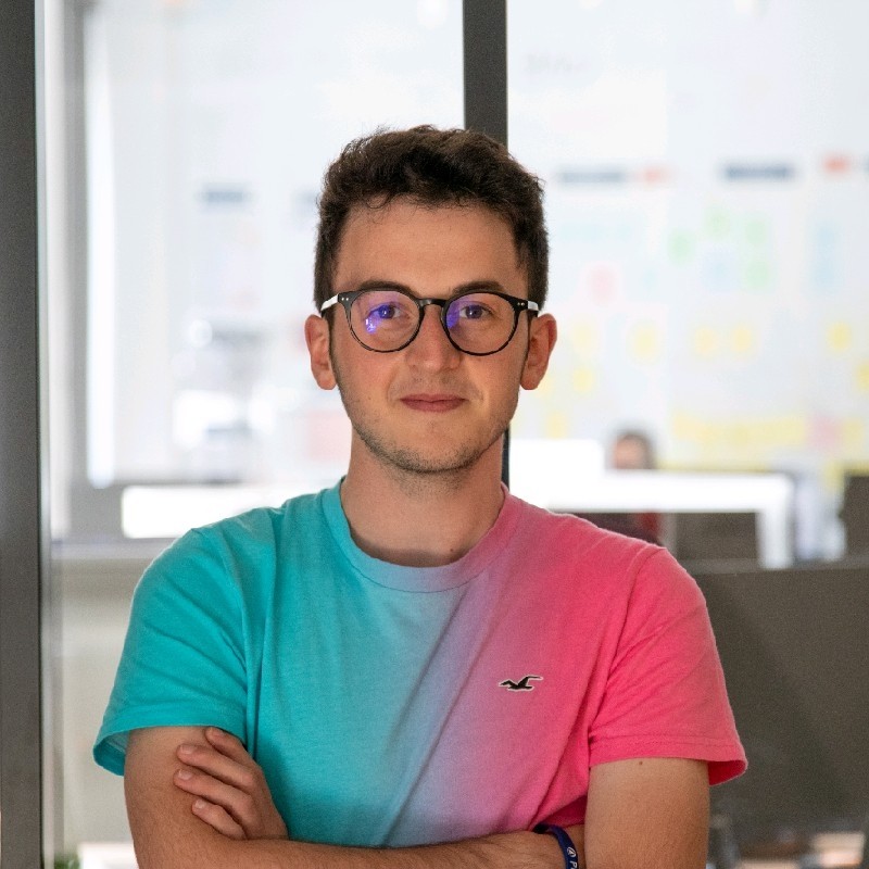 Photo de profil de Jordan