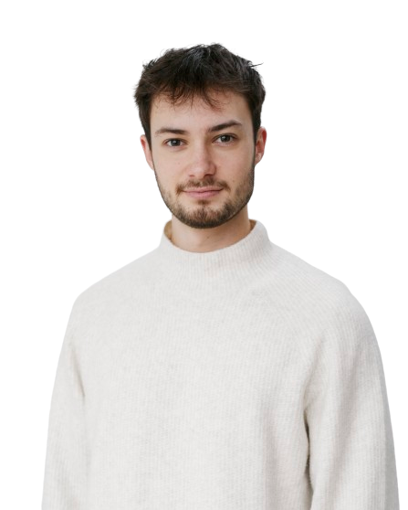 Photo de profil de Théo