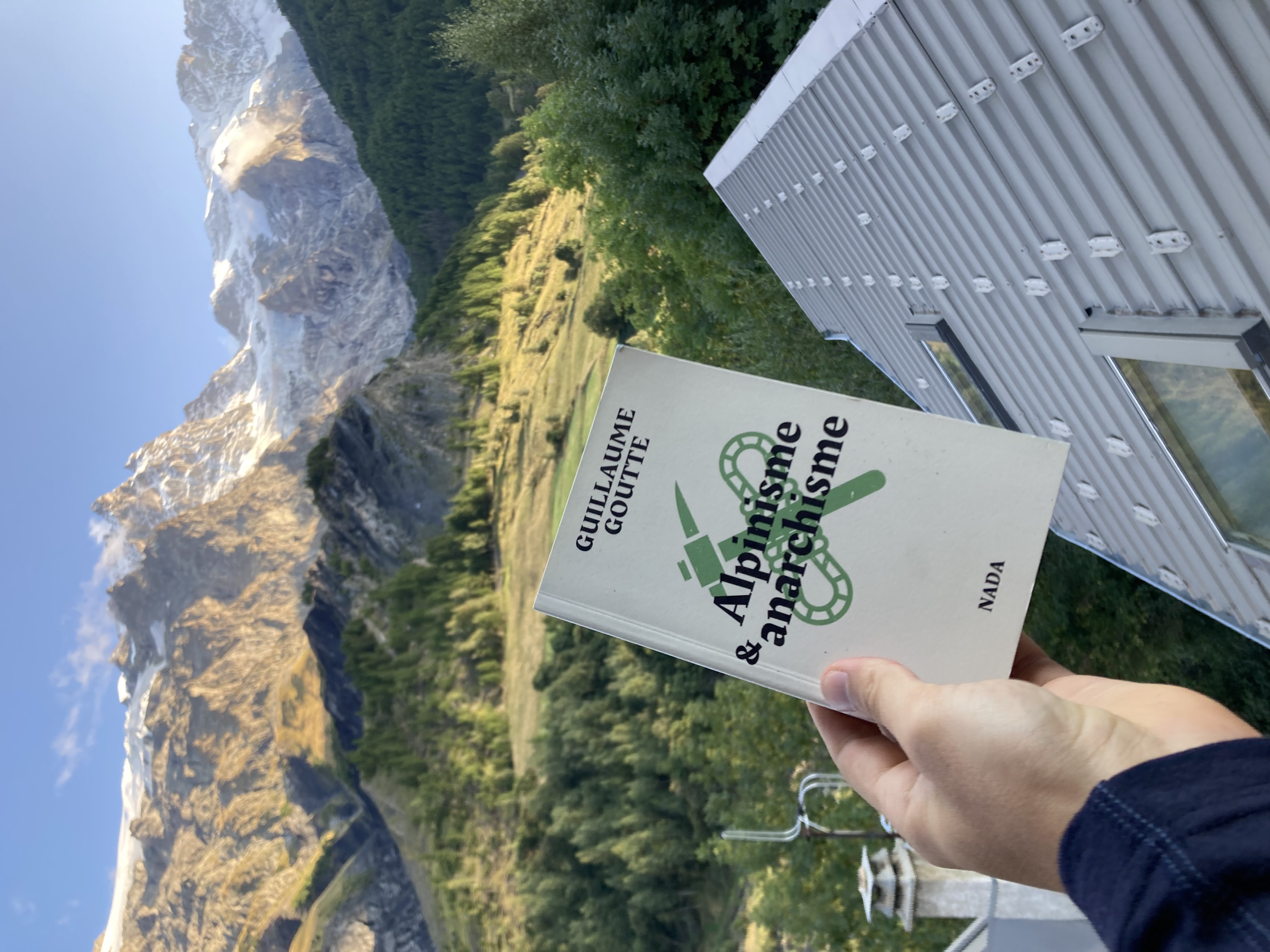 Photo de profil de Eliot Japy